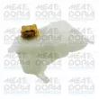 MEAT & DORIA 2035150 - Vase d'expansion, liquide de refroidissement