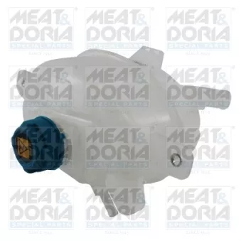 MEAT & DORIA 2035152 - Vase d'expansion, liquide de refroidissement