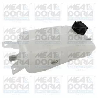 Vase d'expansion, liquide de refroidissement MEAT & DORIA OEM V24-0293