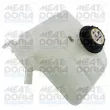 MEAT & DORIA 2035156 - Vase d'expansion, liquide de refroidissement