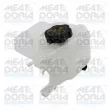 MEAT & DORIA 2035157 - Vase d'expansion, liquide de refroidissement