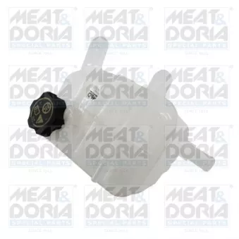 MEAT & DORIA 2035158 - Vase d'expansion, liquide de refroidissement