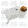MEAT & DORIA 2035160 - Vase d'expansion, liquide de refroidissement
