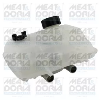 MEAT & DORIA 2035161 - Vase d'expansion, liquide de refroidissement
