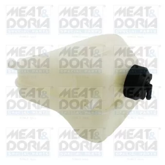 MEAT & DORIA 2035163 - Vase d'expansion, liquide de refroidissement
