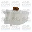 MEAT & DORIA 2035167 - Vase d'expansion, liquide de refroidissement