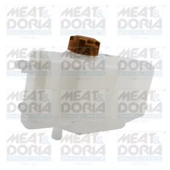 Vase d'expansion, liquide de refroidissement MEAT & DORIA 2035167