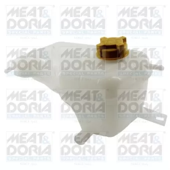 MEAT & DORIA 2035172 - Vase d'expansion, liquide de refroidissement