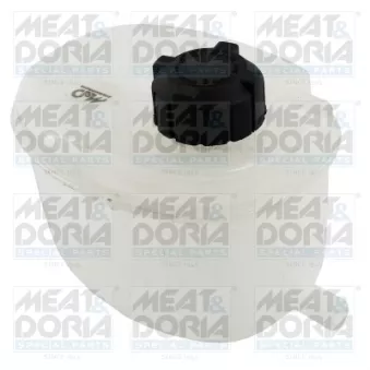 Vase d'expansion, liquide de refroidissement MEAT & DORIA OEM 9936