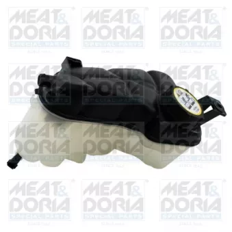 Vase d'expansion, liquide de refroidissement MEAT & DORIA OEM 44501