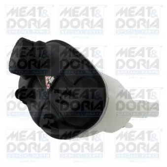 MEAT & DORIA 2035191 - Vase d'expansion, liquide de refroidissement