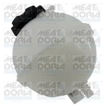 Vase d'expansion, liquide de refroidissement MEAT & DORIA OEM 1414701500