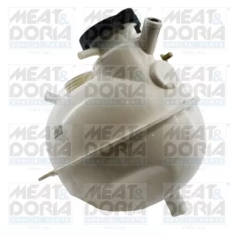 MEAT & DORIA 2035207 - Vase d'expansion, liquide de refroidissement