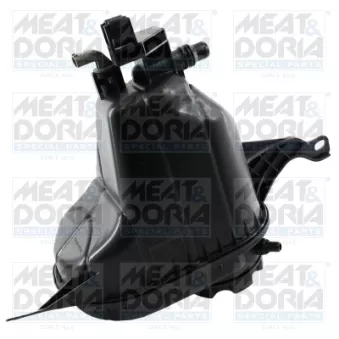 Vase d'expansion, liquide de refroidissement MEAT & DORIA OEM CZW-BM-031