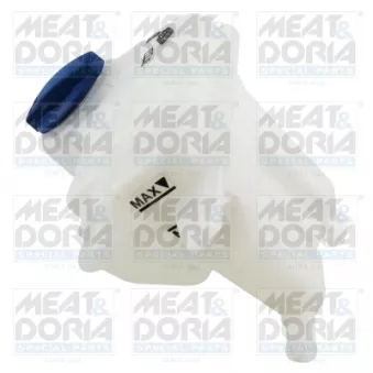 Vase d'expansion, liquide de refroidissement MEAT & DORIA OEM R-T0181