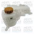 MEAT & DORIA 2035223 - Vase d'expansion, liquide de refroidissement