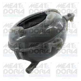 Vase d'expansion, liquide de refroidissement MEAT & DORIA OEM 1114702900