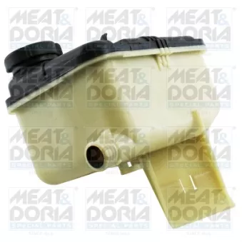 MEAT & DORIA 2035238 - Vase d'expansion, liquide de refroidissement