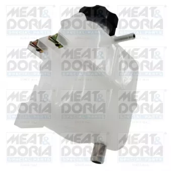 MEAT & DORIA 2035239 - Vase d'expansion, liquide de refroidissement