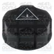 MEAT & DORIA 2036001 - Bouchon, réservoir de liquide de refroidissement