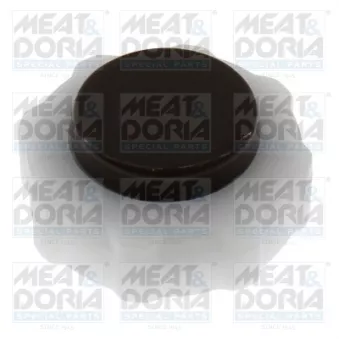 MEAT & DORIA 2036012 - Bouchon, réservoir de liquide de refroidissement
