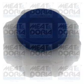 Bouchon, réservoir de liquide de refroidissement MEAT & DORIA OEM MG 338