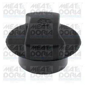 MEAT & DORIA 2036020 - Bouchon, réservoir de liquide de refroidissement