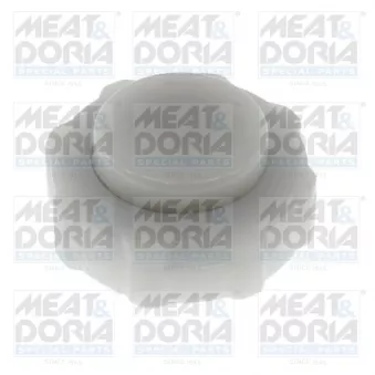 Bouchon, réservoir de liquide de refroidissement MEAT & DORIA 2036027