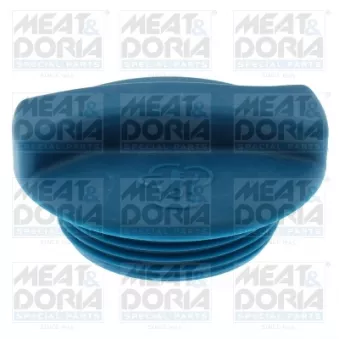 Bouchon, réservoir de liquide de refroidissement MEAT & DORIA OEM 3300003