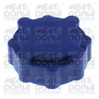 MEAT & DORIA 2036031 - Bouchon, réservoir de liquide de refroidissement