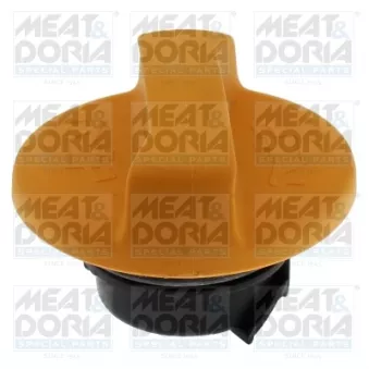 MEAT & DORIA 2036059 - Bouchon, réservoir de liquide de refroidissement