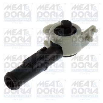 MEAT & DORIA 209044 - Gicleur d'eau de nettoyage, nettoyage des phares