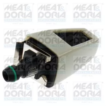 MEAT & DORIA 209053 - Gicleur d'eau de nettoyage, nettoyage des phares