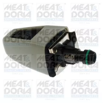 MEAT & DORIA 209054 - Gicleur d'eau de nettoyage, nettoyage des phares