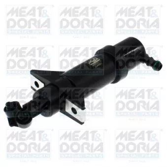Gicleur d'eau de nettoyage, nettoyage des phares MEAT & DORIA 209060