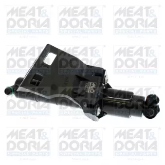 Gicleur d'eau de nettoyage, nettoyage des phares MEAT & DORIA OEM A1648600547