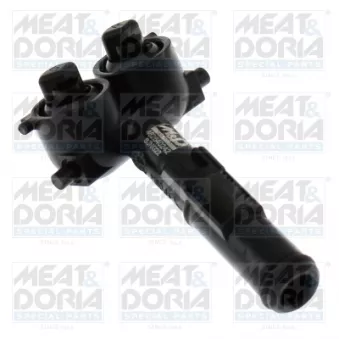 Gicleur d'eau de nettoyage, nettoyage des phares MEAT & DORIA OEM 95562816110