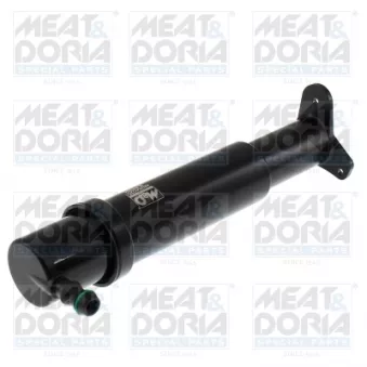 Gicleur d'eau de nettoyage, nettoyage des phares MEAT & DORIA OEM 95562818000