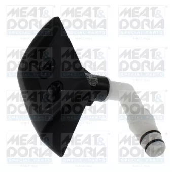 MEAT & DORIA 209272 - Gicleur d'eau de nettoyage, nettoyage des phares