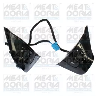MEAT & DORIA 231680 - Commutateur multifonctions