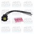 Kit de réparation de câble pour pressostat (climatisation) MEAT & DORIA [25552]