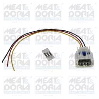 Kit de réparation de câble, pompe hydraulique de direction MEAT & DORIA OEM 30301