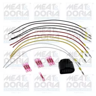 Connecteur de câbles MEAT & DORIA OEM 1J0973715