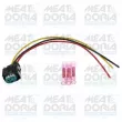 Kit de réparation de câble pour pressostat (climatisation) MEAT & DORIA [25586]