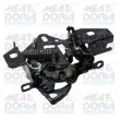 MEAT & DORIA 31843 - Serrure de hayon