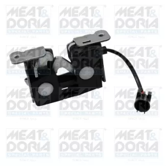 MEAT & DORIA 31850 - Serrure de capot-moteur