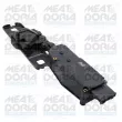 MEAT & DORIA 31867 - Serrure de porte