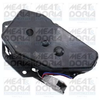 Serrure de porte MEAT & DORIA 31868 pour LAND ROVER RANGE ROVER SPORT 5.0 4x4 - 550cv