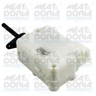 MEAT & DORIA 31870 - Serrure de porte