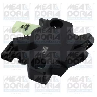 MEAT & DORIA 31881 - Serrure de porte